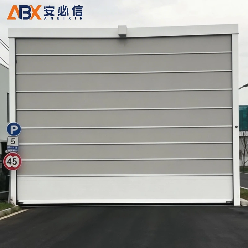 兰州机械式门封